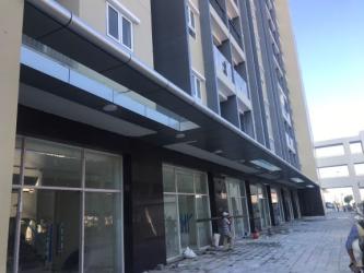 CHUNG CƯ HIỆP THÀNH